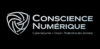 Logo Conscience Numérique – cybersécurité, cloud et protection des données